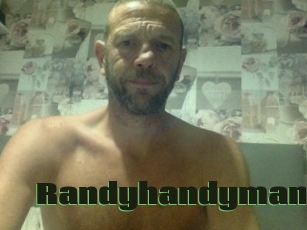 Randyhandyman