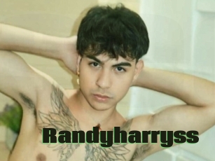 Randyharryss