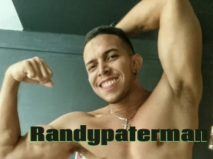 Randypaterman