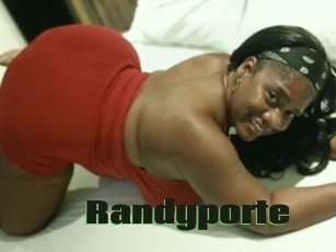 Randyporte