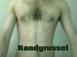 Randyrussel