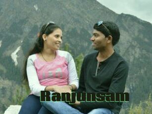 Ranjunsam