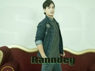 Ranndey