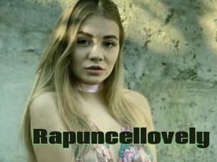 Rapuncellovely