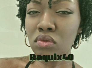 Raquix40