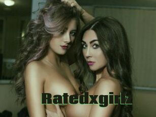 Ratedxgirlz