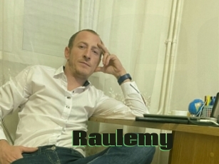 Raulemy