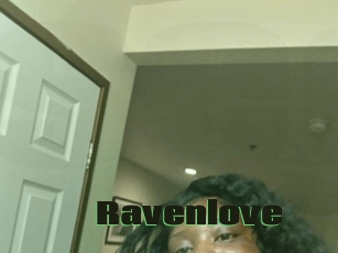 Ravenlove