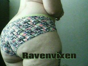 Ravenvixen