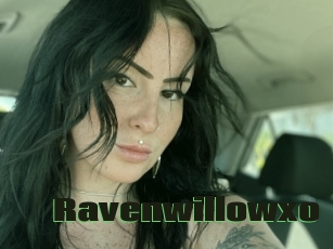 Ravenwillowxo