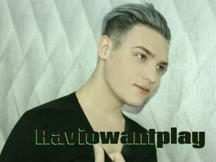 Raviowantplay