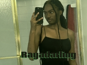 Rayadarling