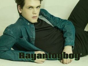 Rayantoyboy