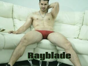 Rayblade