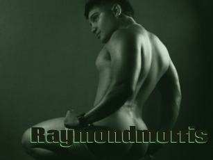 Raymondmorris