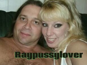 Raypussylover