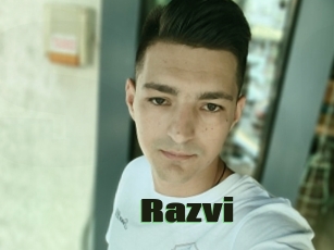 Razvi