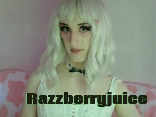Razzberryjuice