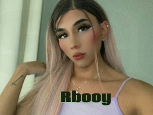 Rbooy