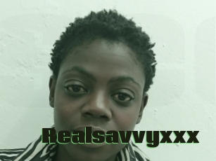 Realsavvyxxx