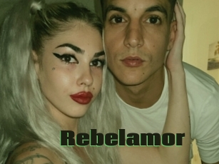 Rebelamor