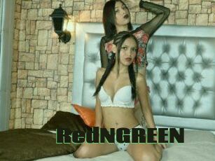 RedNGREEN