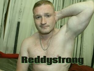 Reddystrong