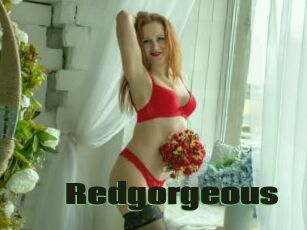 Redgorgeous