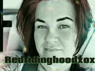 Redridinghoodxoxo