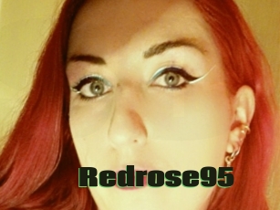 Redrose95