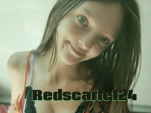 Redscarlet24