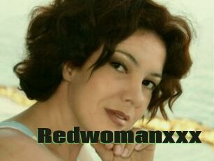 Redwomanxxx