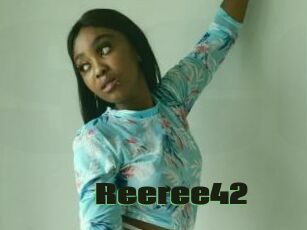 Reeree42