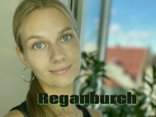 Reganburch