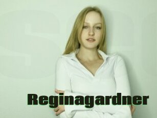 Reginagardner