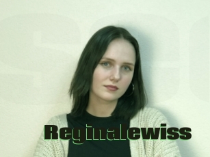 Reginalewiss