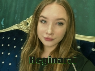 Reginarai