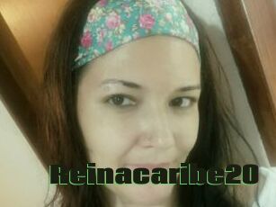 Reinacaribe20