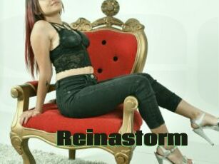 Reinastorm