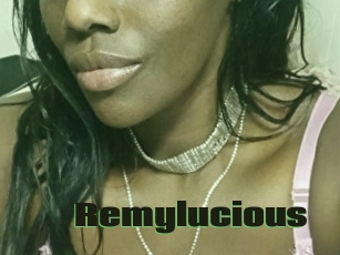 Remylucious