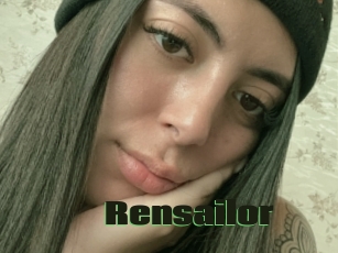 Rensailor