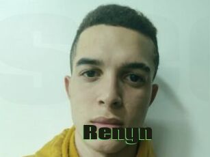 Renyn