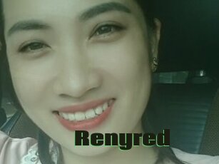 Renyred