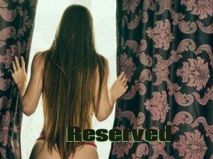 Reserved