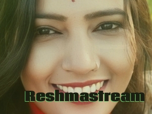 Reshmastream