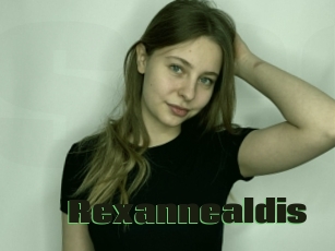 Rexannealdis