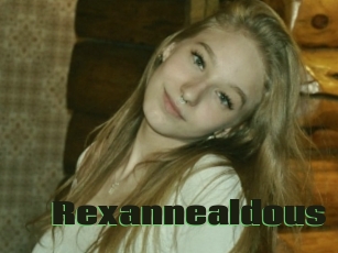 Rexannealdous