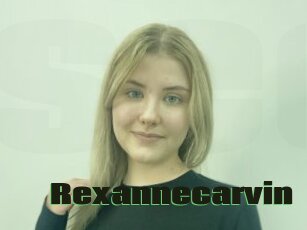 Rexannecarvin