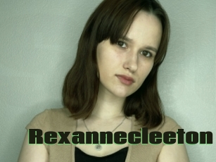 Rexannecleeton