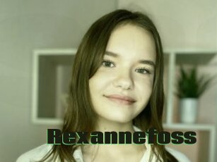 Rexannefoss